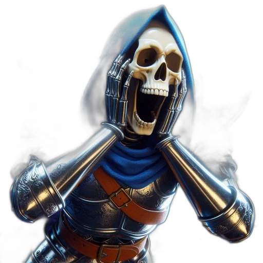 mask, robot, weapon, face transparent PNG cut-out