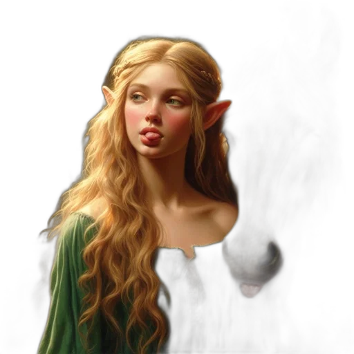 dragon, face, fantasy art, concept art transparent PNG cut-out