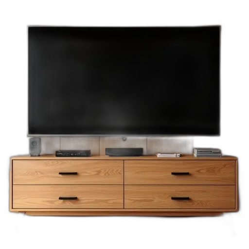 furniture, 3d render, photorealistic, earth tones transparent PNG cut-out