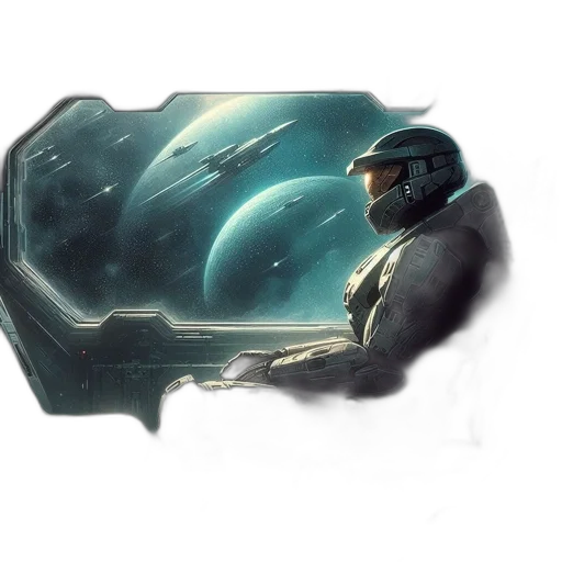 mask, hat, creature, robot transparent PNG cut-out
