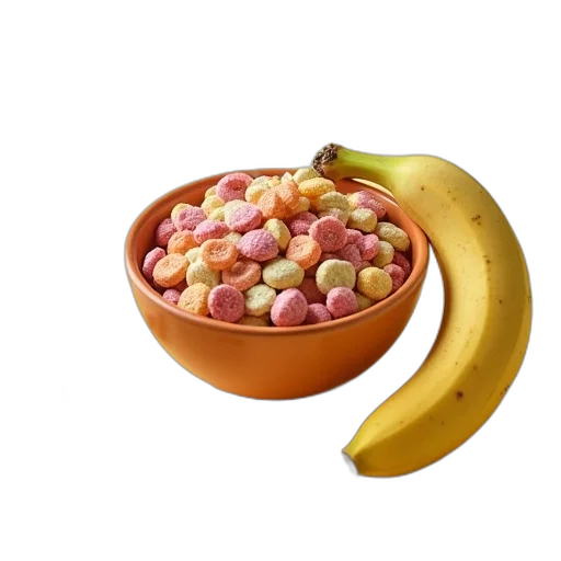 food, crown, animal, weapon transparent PNG cut-out