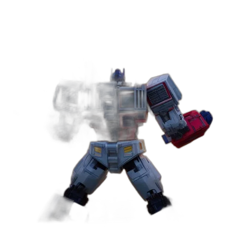 robot, weapon, creature, mask transparent PNG cut-out