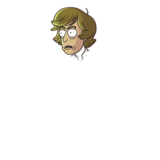 staff, face, creature, mask transparent PNG cut-out