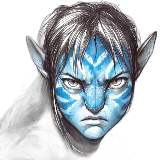 mask, face, dragon, creature transparent PNG cut-out