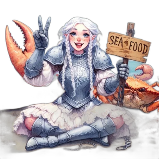 food, dragon, fantasy art, concept art transparent PNG cut-out