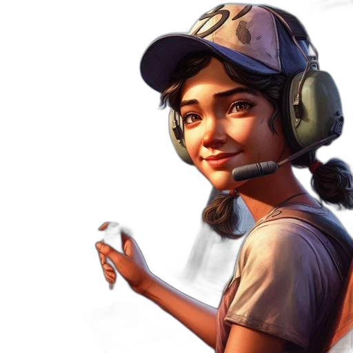 staff, face, hat, weapon transparent PNG cut-out