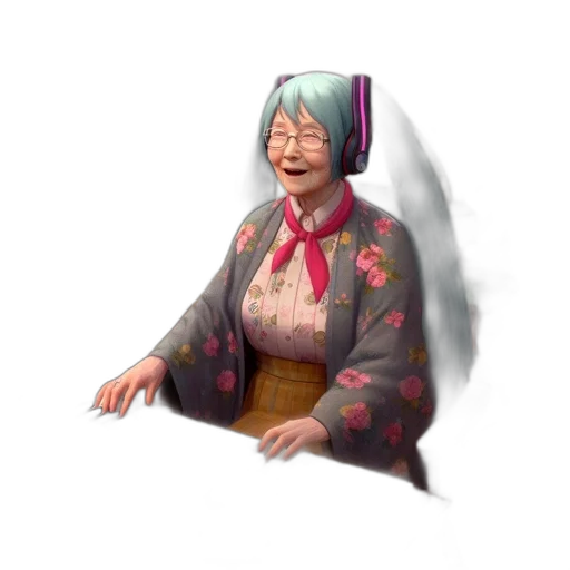 mask, face, creature, staff transparent PNG cut-out