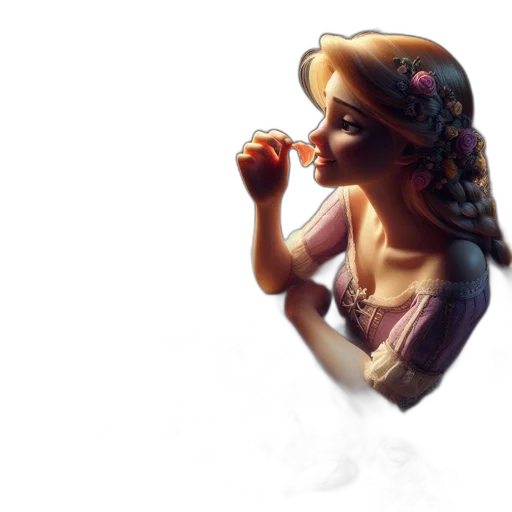 jewelry, dress, crown, bottle transparent PNG cut-out
