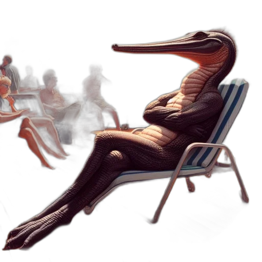 mask, furniture, creature, concept art transparent PNG cut-out