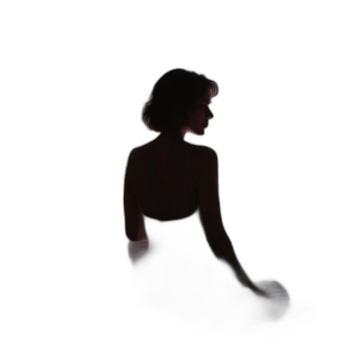 dress, jewelry, face, staff transparent PNG cut-out