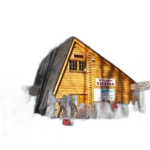 building, furniture, concept art, 3d render transparent PNG cut-out