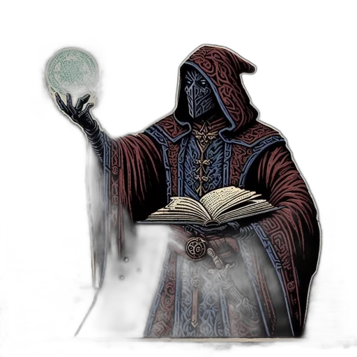 staff, mask, sword, weapon transparent PNG cut-out