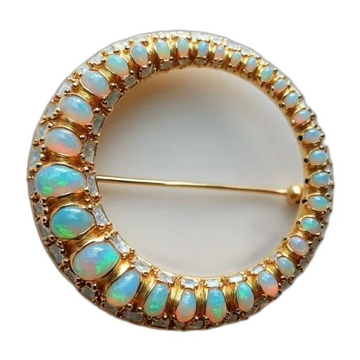 jewelry, crown, staff, crescent transparent PNG cut-out