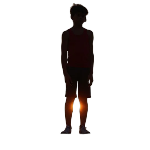 dress, staff, shoes, jacket transparent PNG cut-out