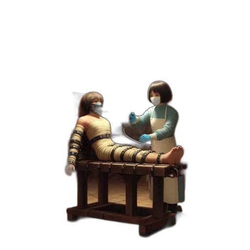 furniture, robot, jewelry, sword transparent PNG cut-out