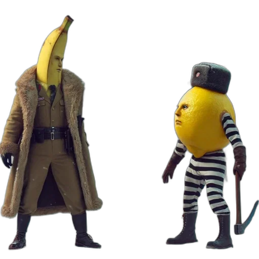 staff, concept art, 3d render, monochrome transparent PNG cut-out