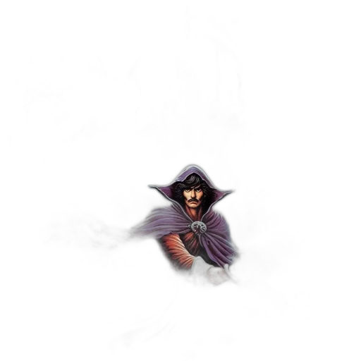 staff, hat, weapon, sword transparent PNG cut-out