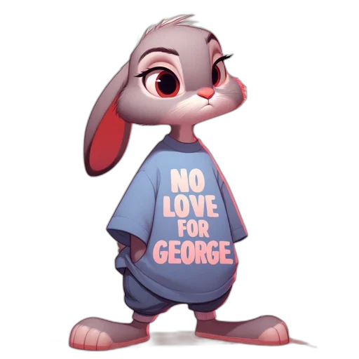 jacket, dress, cartoon, 3d render transparent PNG cut-out