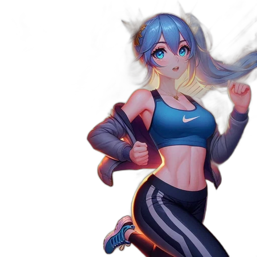 robot, weapon, anime, concept art transparent PNG cut-out