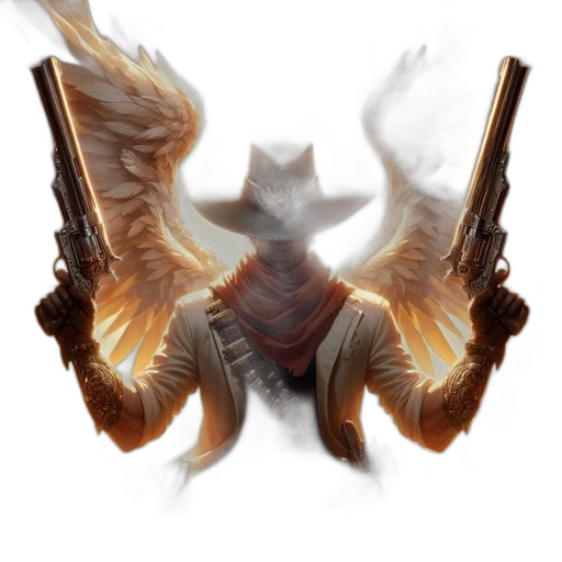 dragon, weapon, staff, fantasy art transparent PNG cut-out