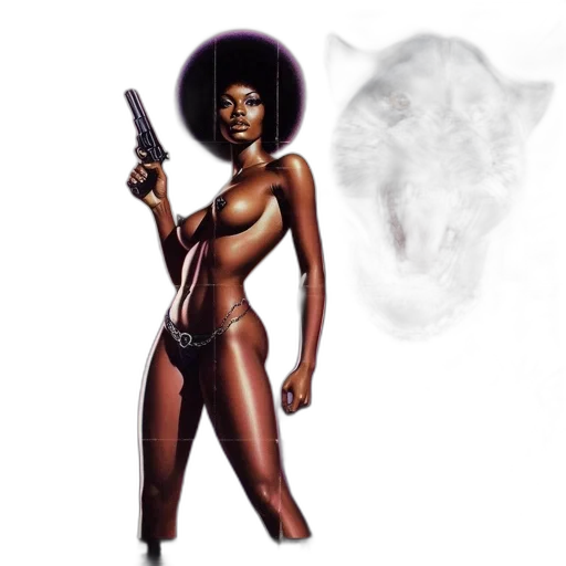 weapon, staff, concept art, comic book art transparent PNG cut-out