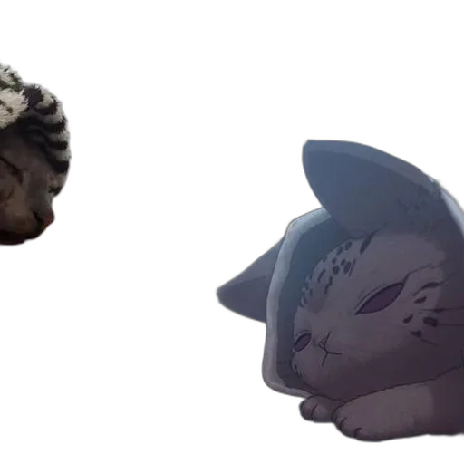 creature, animal, mask, hat transparent PNG cut-out