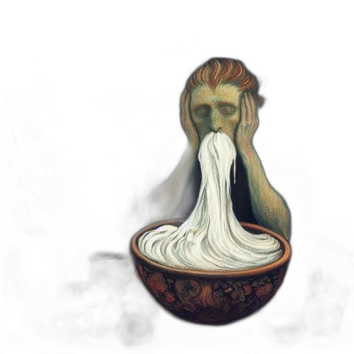 mask, food, face, crown transparent PNG cut-out