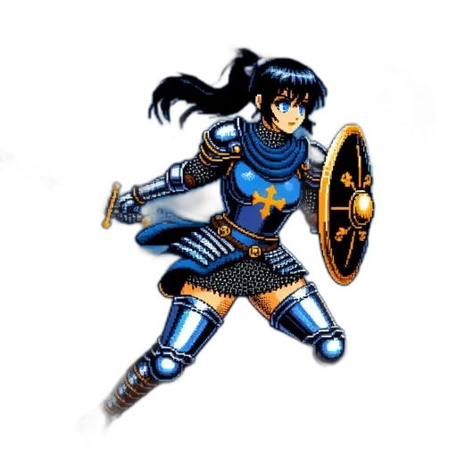 sword, weapon, staff, fantasy art transparent PNG cut-out