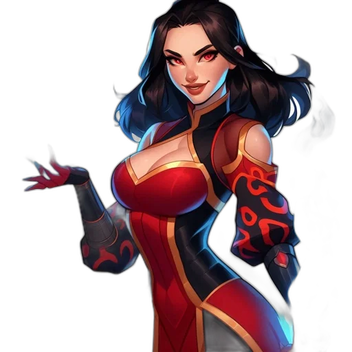 staff, dress, concept art, fantasy art transparent PNG cut-out