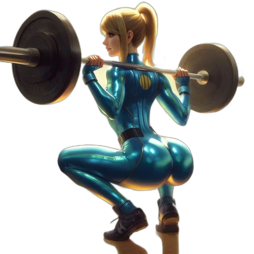 weapon, robot, staff, concept art transparent PNG cut-out