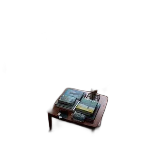 furniture, jewelry, staff, food transparent PNG cut-out