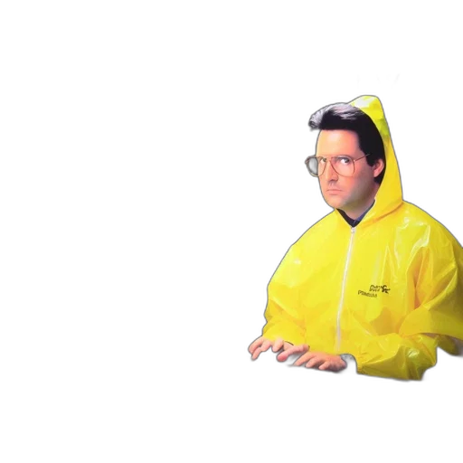 jacket, umbrella, food, creature transparent PNG cut-out