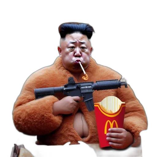 food, animal, weapon, staff transparent PNG cut-out