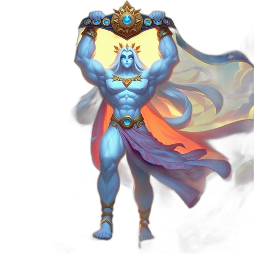 staff, concept art, fantasy art, pixel art transparent PNG cut-out