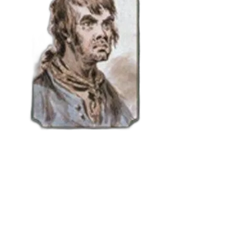 face, jacket, mask, staff transparent PNG cut-out