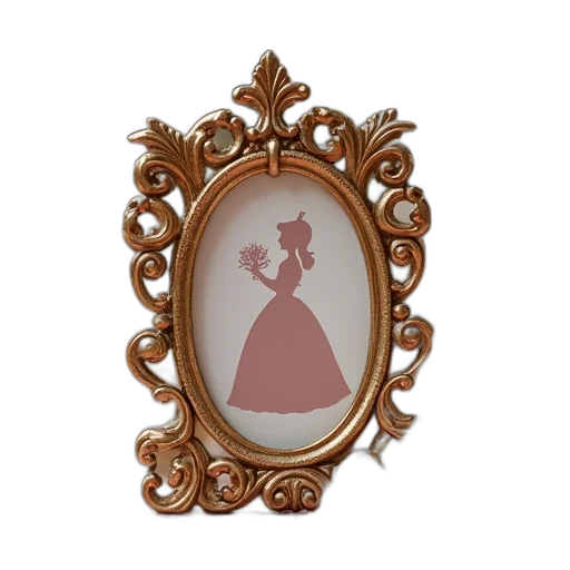 crown, jewelry, dress, staff transparent PNG cut-out