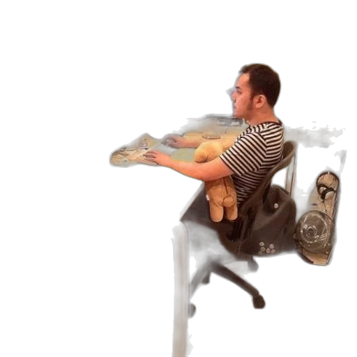 furniture, staff, robot, weapon transparent PNG cut-out