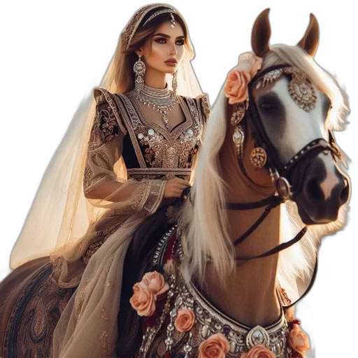 jewelry, dress, crown, animal transparent PNG cut-out