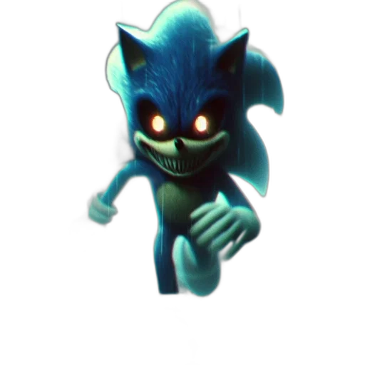creature, staff, mask, animal transparent PNG cut-out
