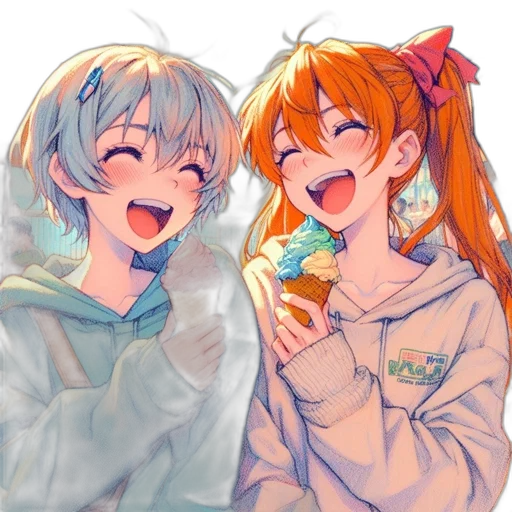 food, weapon, flower, anime transparent PNG cut-out