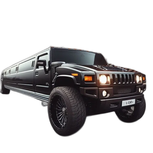 car, 3d render, photorealistic, concept art transparent PNG cut-out