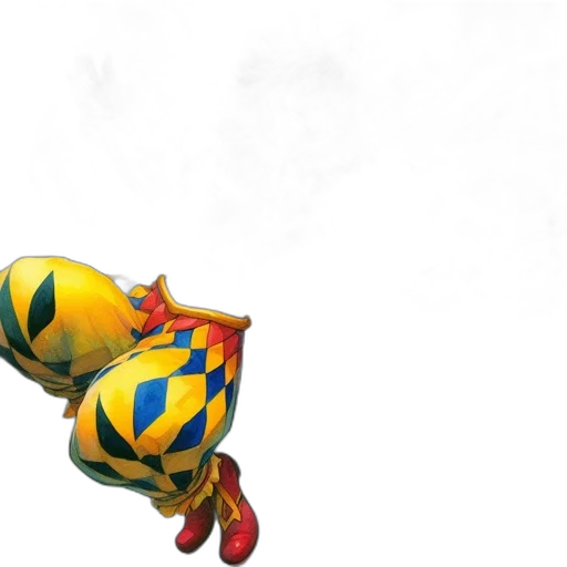 animal, umbrella, crown, weapon transparent PNG cut-out