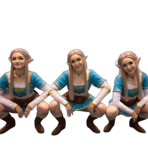 staff, creature, face, mask transparent PNG cut-out