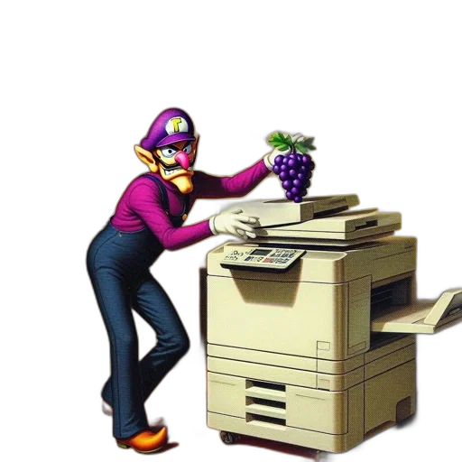 robot, furniture, staff, weapon transparent PNG cut-out