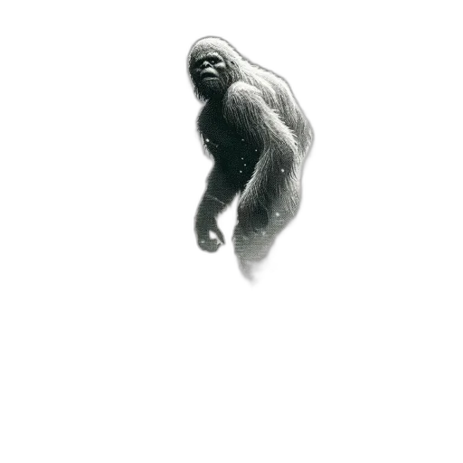 creature, animal, face, mask transparent PNG cut-out