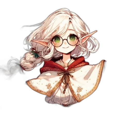 staff, mask, dragon, weapon transparent PNG cut-out