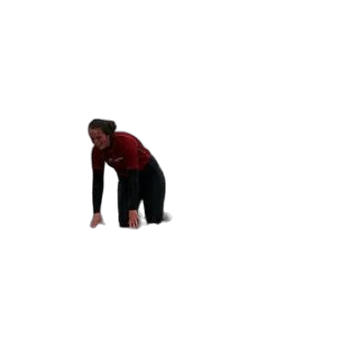 staff, creature, animal, 3d render transparent PNG cut-out