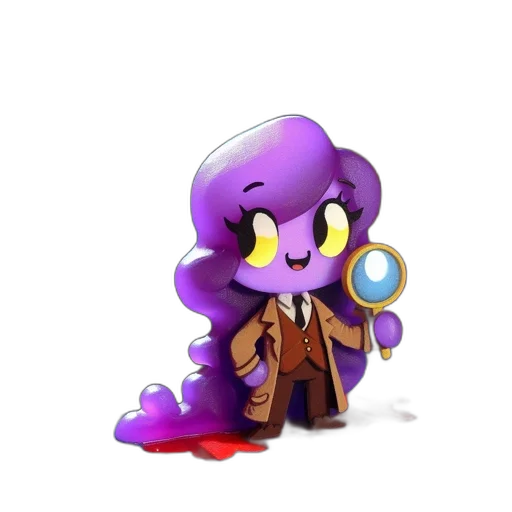 staff, creature, weapon, animal transparent PNG cut-out