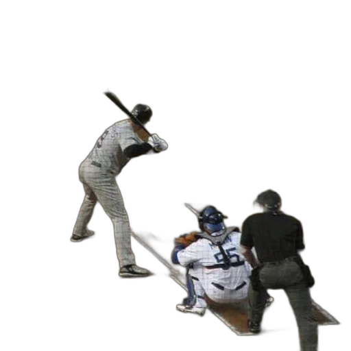creature, staff, hat, robot transparent PNG cut-out