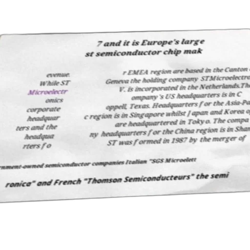 text-based, image, about, stmicroelectronics transparent PNG cut-out
